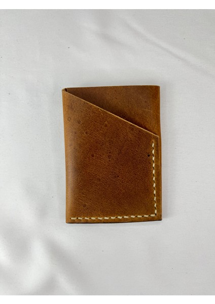 Zerion Minimalist Tasarım Kartlık