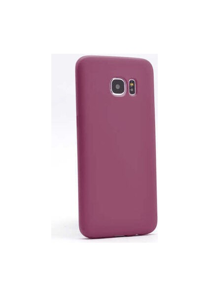 Samsung Galaxy S7 Edge Kılıf Esneyebilen Şık Sofina Silikon Kapak