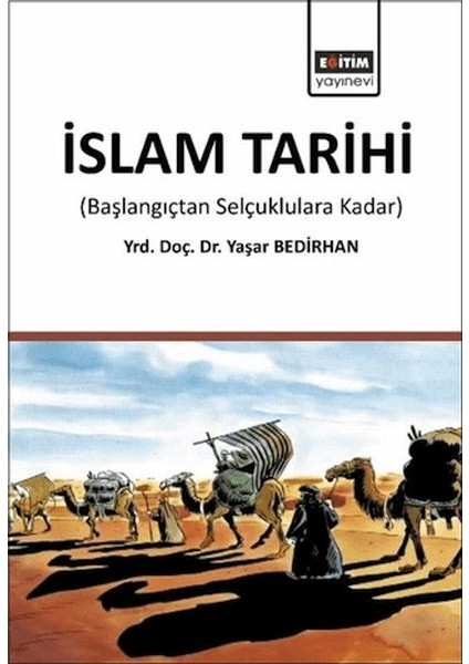 Islam Tarihi