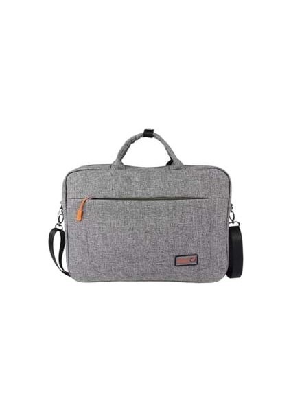 Alone Evrak Çantası 8706 Gri