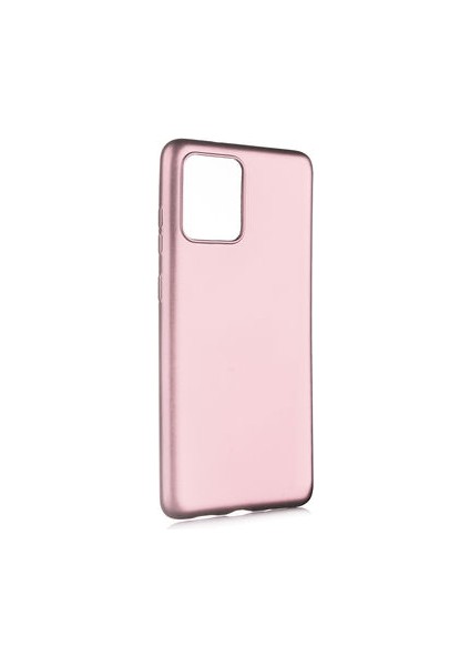 Samsung Galaxy S20 Ultra Kılıf Esnek Yapılı Ince Slim Silikon Kapak Ryc/premier