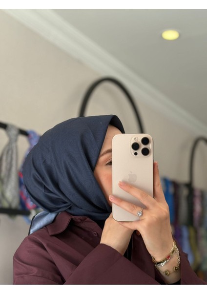 Liva Desen Soft Eşarp