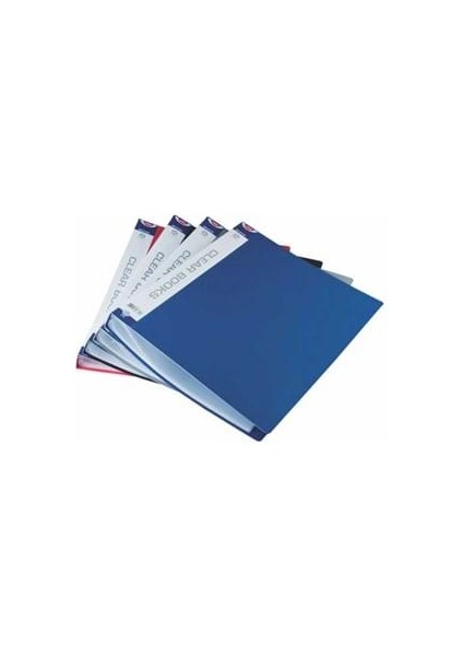 Noki A3 Eco Sunum Dosyası 20"li 64120