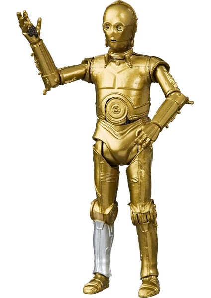 The Vintage Collection See-Threepio (C-3po) Aksiyon Figürü