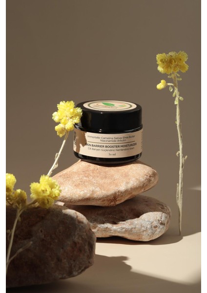 Cilt Bariyer Güçlendirici Nemlendirici Krem (Skin Barrier Booster Moisturizer) fiyatları