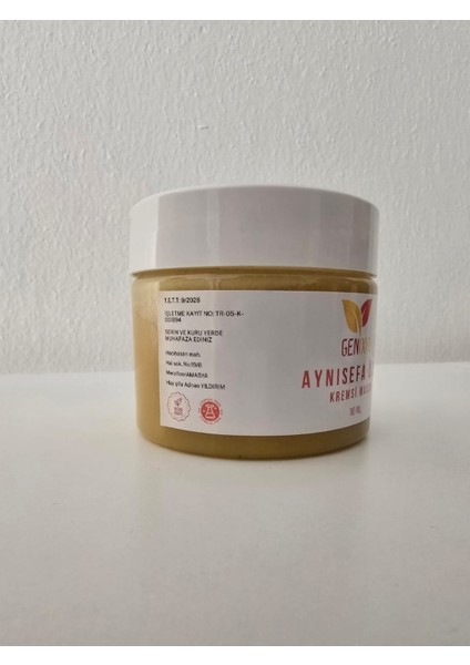 Aynısefa Kremsi Macun – Cilt Bakımı, Nemlendirici, Onarıcı fırsatları