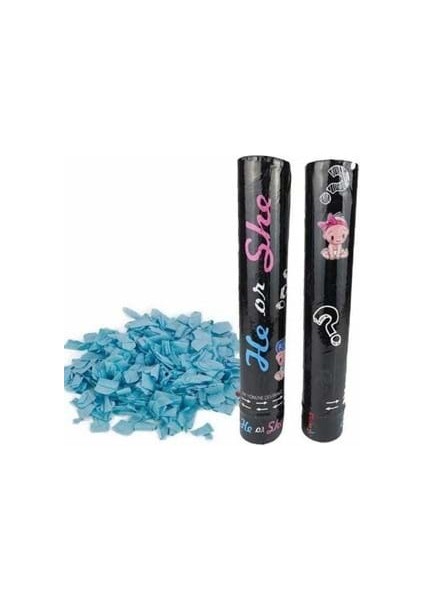 Nedi 30 cm Fıesta Konfeti Cinsiyet Erkek FP-40037