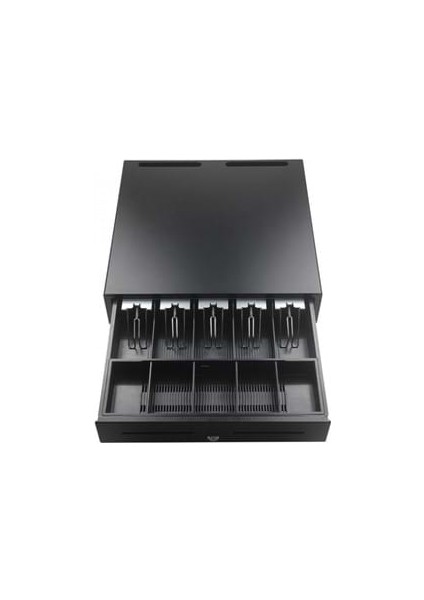 Unıversal Metal 5 Gözlü Para Çekmecesi MK-410