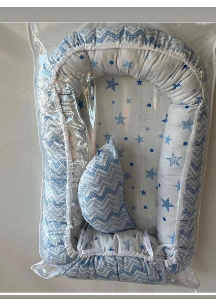 Baby Nest Bebek Yatağı