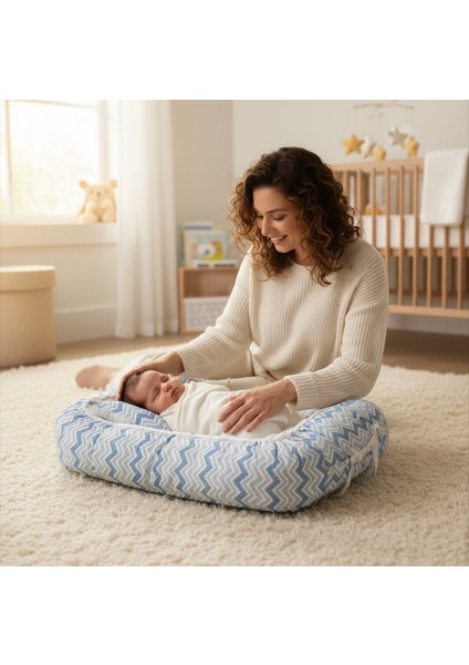 Baby Nest Bebek Yatağı fiyatları