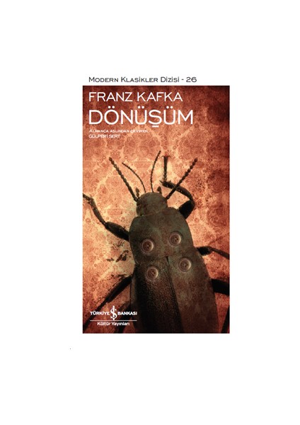 Dönüşüm - Iş Bankası Yayınları