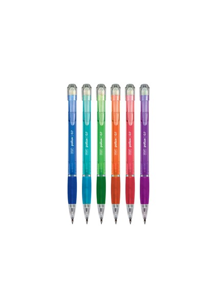 Kraf Pollux 0.7 Versatil Kalem MP-140