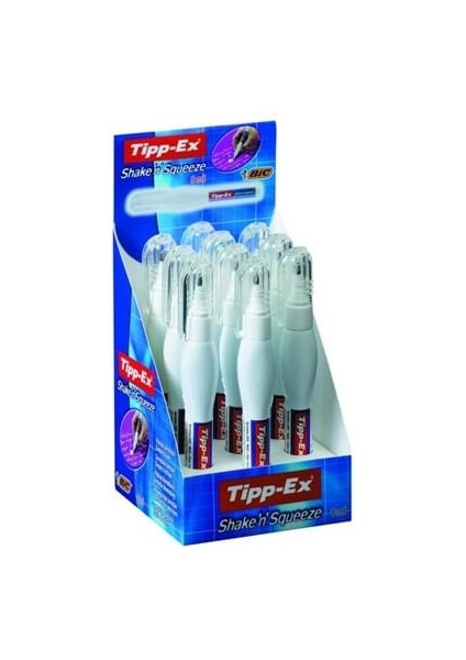 Tipp-Ex Kalem Daksil 8 ml