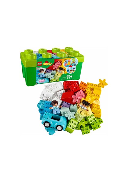LEGO Duplo Brick Box LED10913