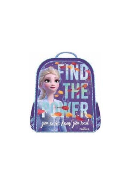 Frocx Frozen Okul Çantası OTTO-48018