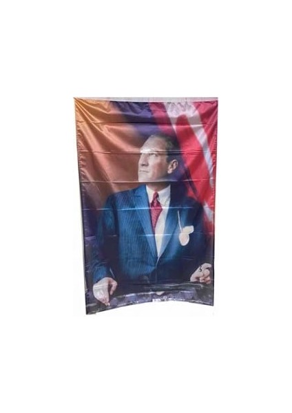 Kale 400X600 Atatürk Posteri Raşel