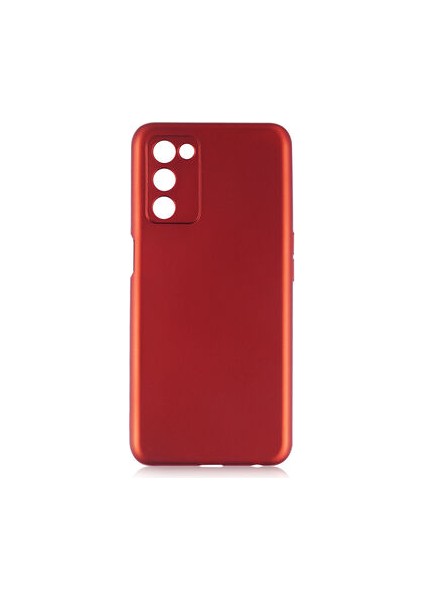 Oppo A55 5g Kılıf Esneyebilen Şık Sofina Silikon Kapak