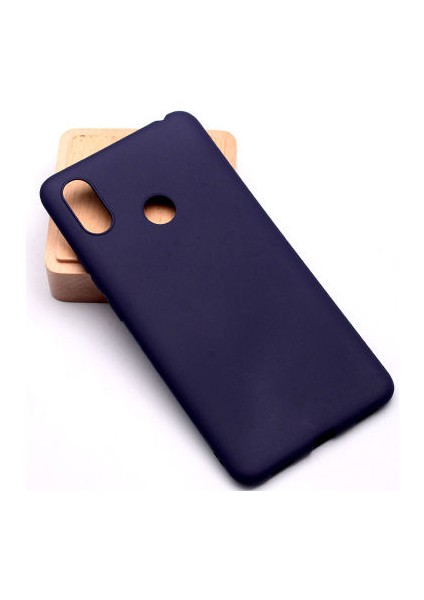 Xiaomi Mi Max 3 Kılıf Esneyebilen Şık Sofina Silikon Kapak