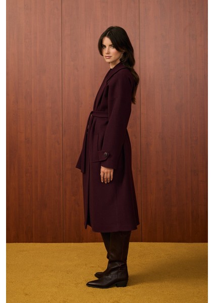 Kadın 1572 Kuala Kaşe Kaban fiyatları