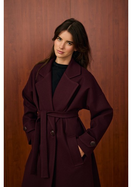 Kadın 1572 Kuala Kaşe Kaban modelleri