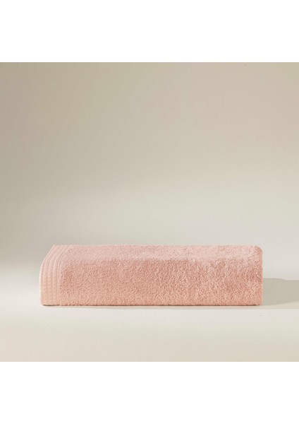 Cozy Bambu 85X150 cm Banyo Havlusu Rose