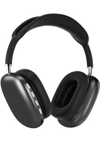 Bt P9 Kulaklık Dtgo Premium