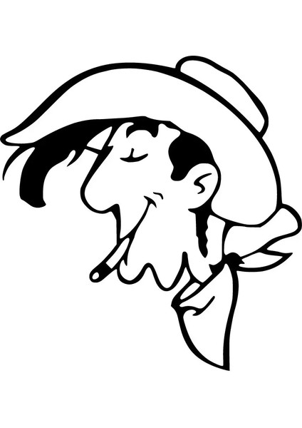 Red Kit Oto Özel Yeni Sticker Siyah 30 x 30 cm