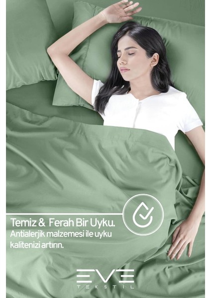 Fitted Yüksek Penye Kumaş Tek Kişilik Lastikli Çarşaf