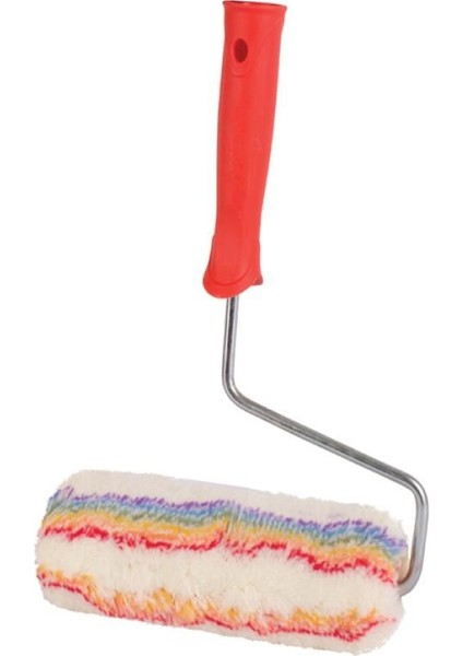 Gökkuşağı Iç Dış Cephe Rulo 20 cm