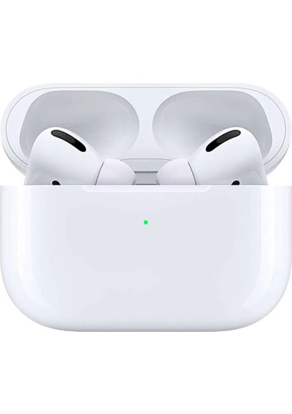 Air Pro 2 Anc Gürültü Engelleyici Bluetooth Kulaklık Ios Android Tüm Telefonlar ile Uyumlu Kulaklık Dtgo Premium