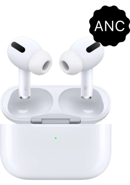 Air Pro 2 Anc Gürültü Engelleyici Bluetooth Kulaklık Ios Android Tüm Telefonlar ile Uyumlu Kulaklık Dtgo Premium fiyatları