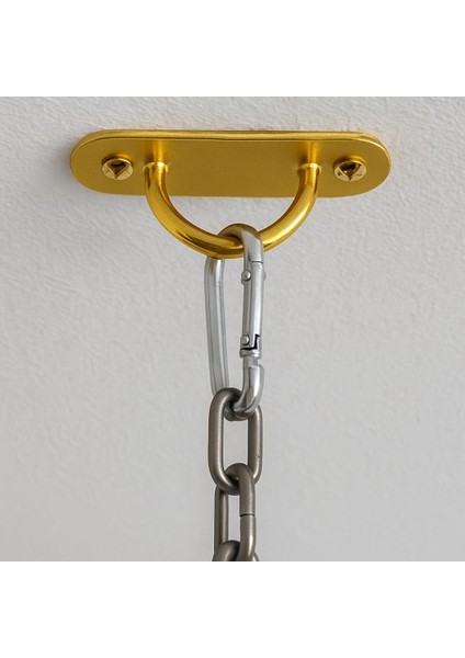 Boks Torbası Tavan Askı Aparatı - Salıncak, Hamak, Crossfit Halkası Tavan Duvar Asma Aparatı - Tavan Duvar Askı Aparatı fiyatları