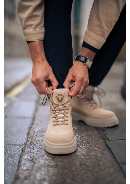 Premium Impact Gore-Tex Erkek Bot Kum fiyatları