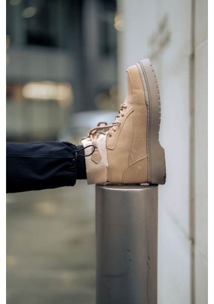 Premium Impact Gore-Tex Erkek Bot Kum indirimleri