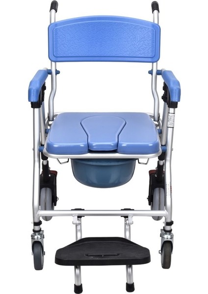 P612 Alüminyum Banyo Tuvalet Sandalyesi fiyatları