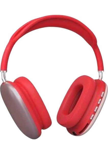 Bt P9 Kulaklık Dtgo Premium