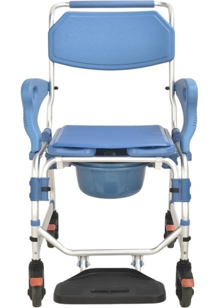 P612 Alüminyum Banyo Tuvalet Sandalyesi fırsatları