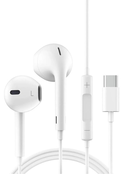 Typc Kablolu Kulaklık Dtgo Premium