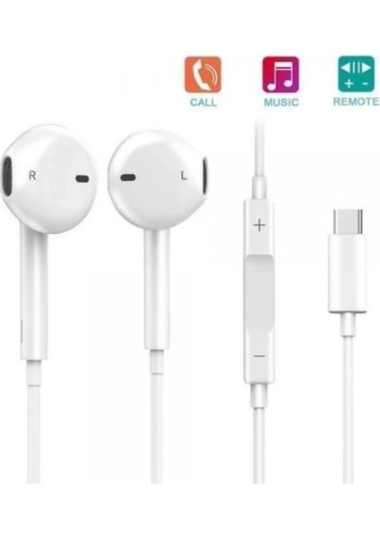 Typc Kablolu Kulaklık Dtgo Premium fırsatları