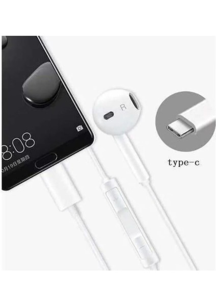 Typc Kablolu Kulaklık Dtgo Premium indirimleri