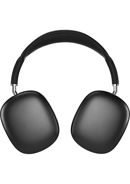 Hafif ve Rahat Tasarım P9 Kulaklık Dtgo Premium