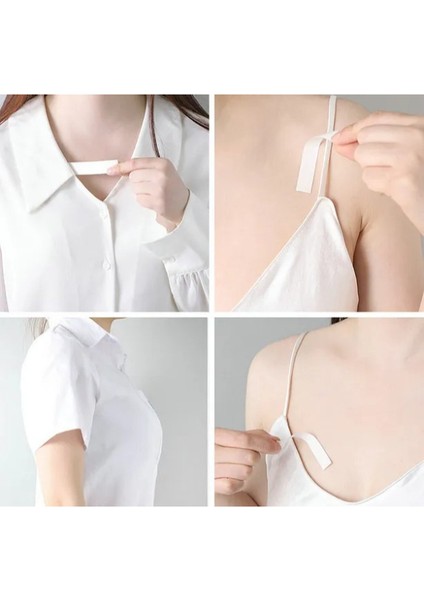 Dekolte Kapatıcı Bant modelleri