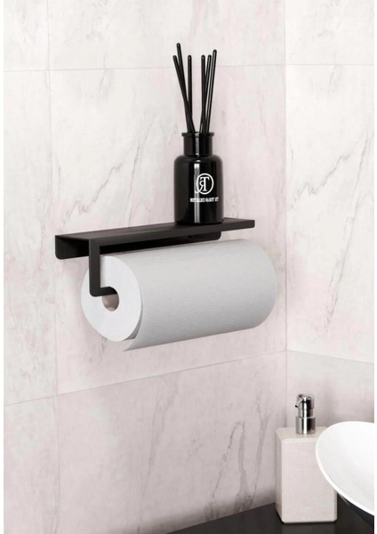 Paslanmaz Raflı Çelik Rulo Kağıt Havlu Asacağı;metal Dayanıklı Askılı Peçetelik fiyatları