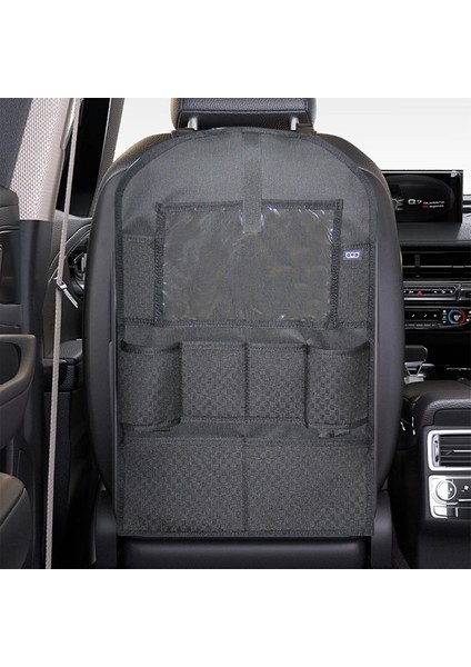 Armada Oto Koltuk Arkası Koruyucu Eşya Düzenleyici Araç içi Organizer fırsatları