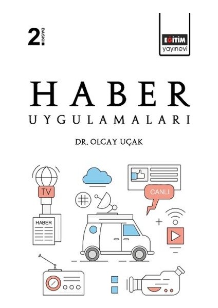 Haber Uygulamaları