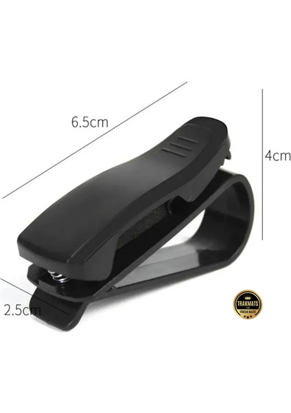 Audi A4 B6 2001-2002-2003-2004-2005-2006 Oto Araç Içi Gözlük Tutucu Mandal Klips,araba Güneş Gözlüğü,kartvizit Tutacağı,universal Uyumlu fiyatları