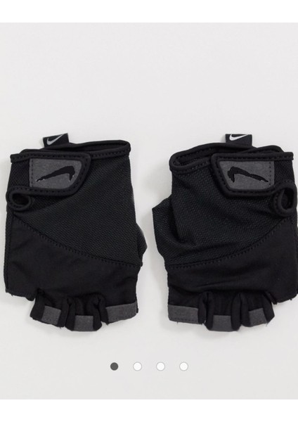 Extreme Elemantal Fitness ve Anrenman Eldiveni fırsatları