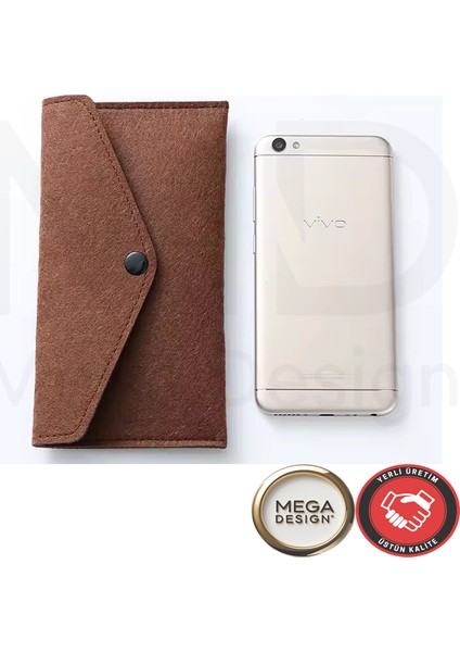 Şık Küçük Keçe Çanta Çıtçıtlı Düğmeli fırsatları