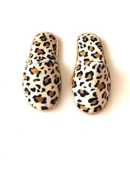 Kadın 4'lü Ev Terliği Önü Kapalı Misafir Terlik Bohça ve Çeyiz 4 Çift Terlik fırsatları