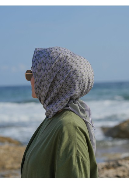 Eliza Desen Soft Eşarp fiyatları